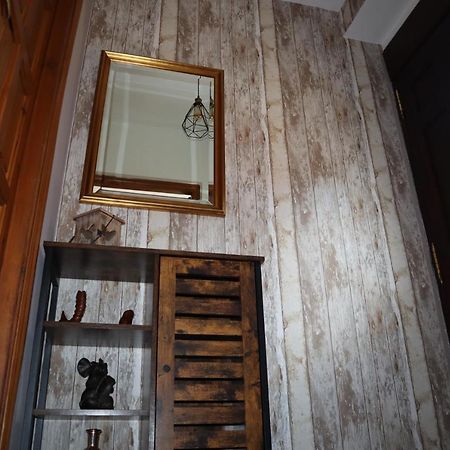Casa Rural Cares Santa Maria de Valdeon Esterno foto